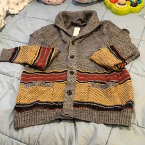 Gap men’s sweater brand new